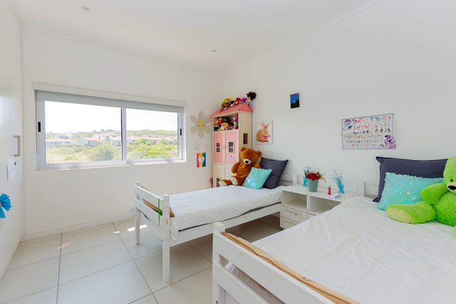 4 Bedroom Property for Sale in Langebaan Country Estate Western Cape